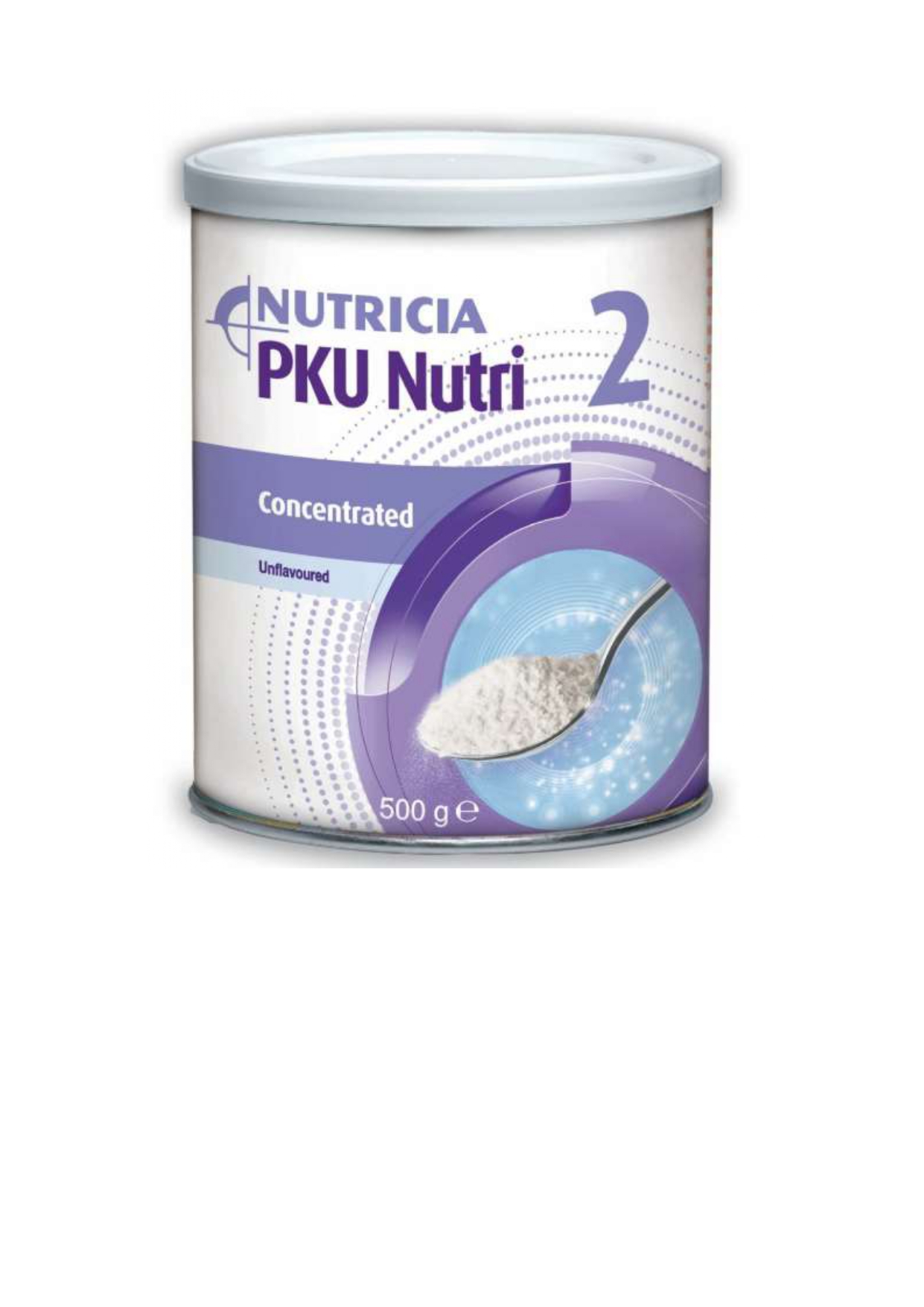 Ентеральне харчування ФКУ Нутрі 2 Концентрат / PKU Nutri 2 Concentrated, 500 г.